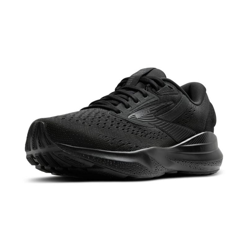 Adrenaline GTS 24 Women's Black Asphalt Running Shoes Brooks/Inne Your Sports Performance