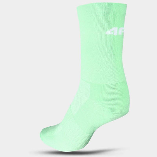 4F socks 4FWSS24UFSOU135 47S Clothing/Training/Socks/Unisex 4F