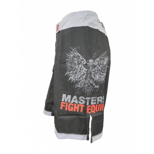 MMA MASTERS Shorts - SMMA-5000 In preparation Your Sports Performance