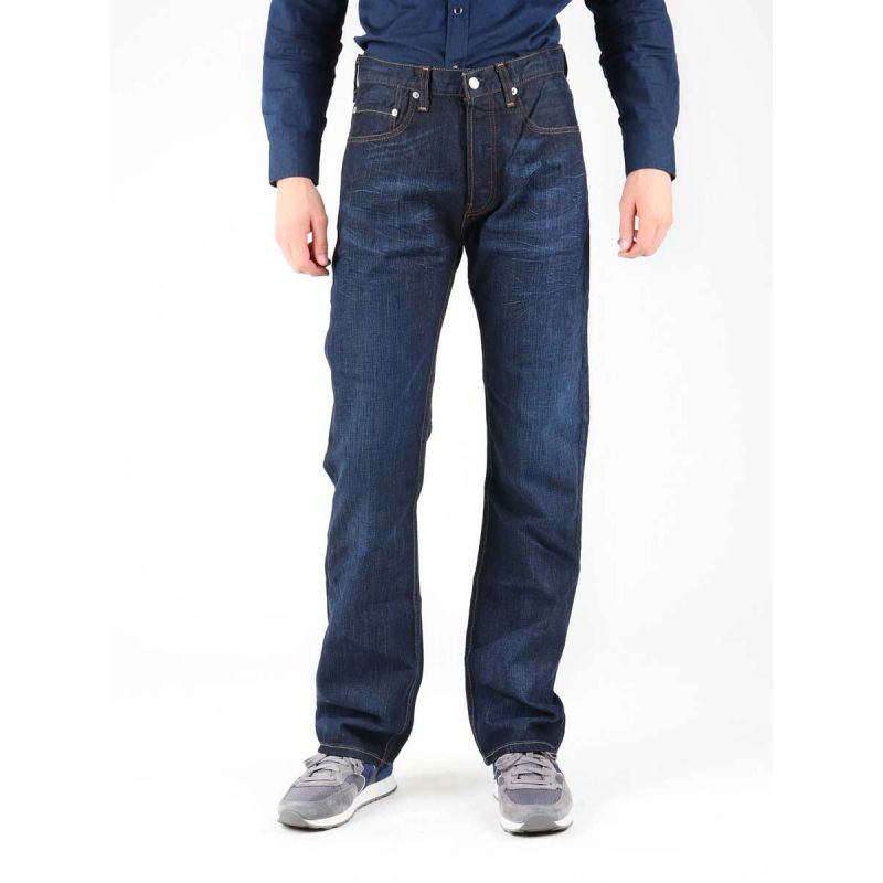 Levi's Jeans 758-0028 In preparation Your Sports Performance