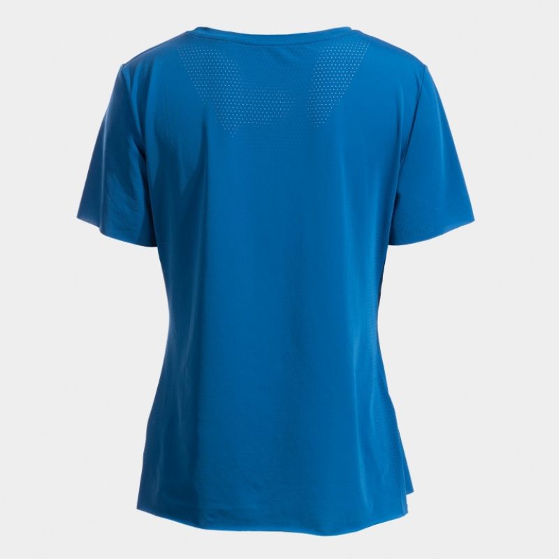 Joma Indor Gym Short Sleeve T-shirt W 902024.713 Clothing/Training/Joma Joma