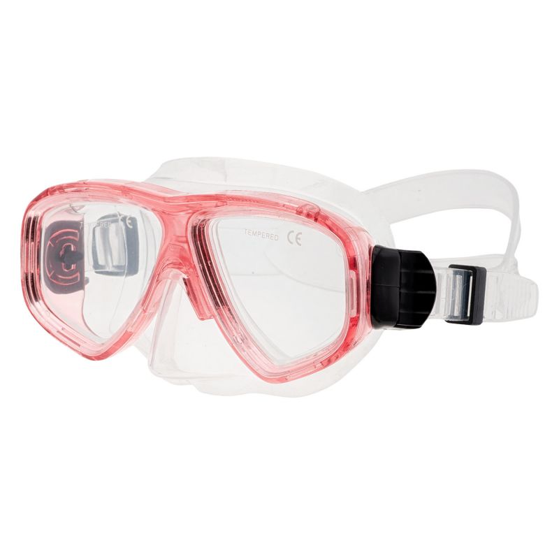 Aquawave Saphir Jr Mask 92800308458 Diving Mask Accessories/Swimming accessories Your Sports Performance