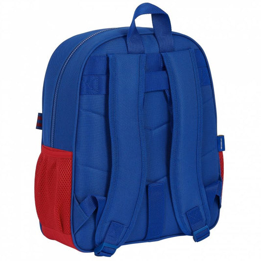 FC Barcelona junior backpack 612326640 Accessories/Plecaki/pozostałe plecaki Your Sports Performance