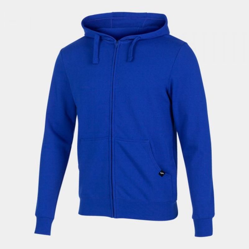 Joma Jungle Zip-Up sweatshirt 102109.700 Clothing/Lifestyle/Joma Joma