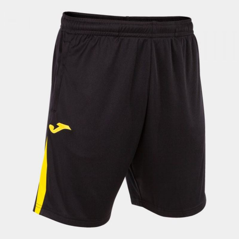 Joma Championship VII Bermuda shorts 103209.109 Clothing/Football/Joma Joma