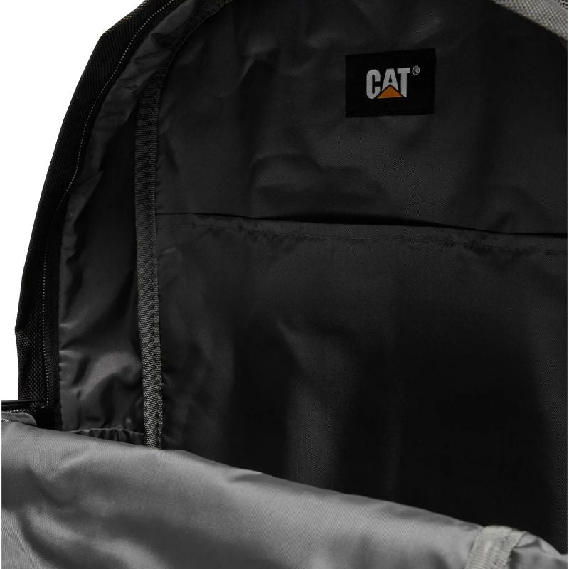 Caterpillar Yuma Backpack 84608-01 Accessories/Plecaki/Caterpillar Your Sports Performance