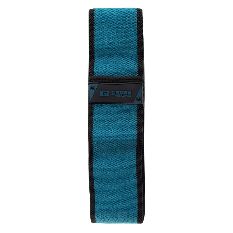Resistance band IQ Cross The Line Himori M 92800449826 Accessories/Training equipment Your Sports Performance