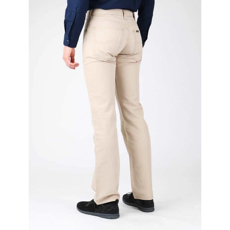 Lee Kent Men's Trousers L740FE49 In preparation Your Sports Performance