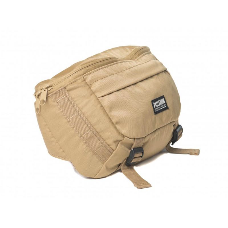 Palladium Waist Bag Nylon BG620-209 Accessories/Sachets / Belts / Bags Your Sports Performance