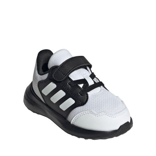 Adidas Tensaur Run 3.0 Kids' Shoes Black and White JR6049 To be categorized Your Sports Performance