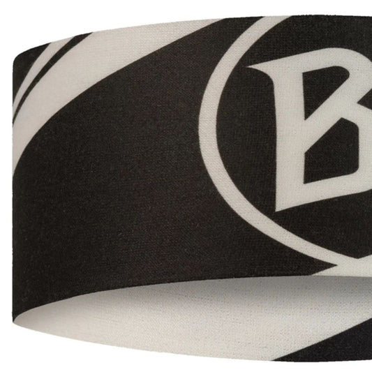 Buff CoolNet UV Wide Headband 13378390110 Accessories/Straps/Buff Your Sports Performance