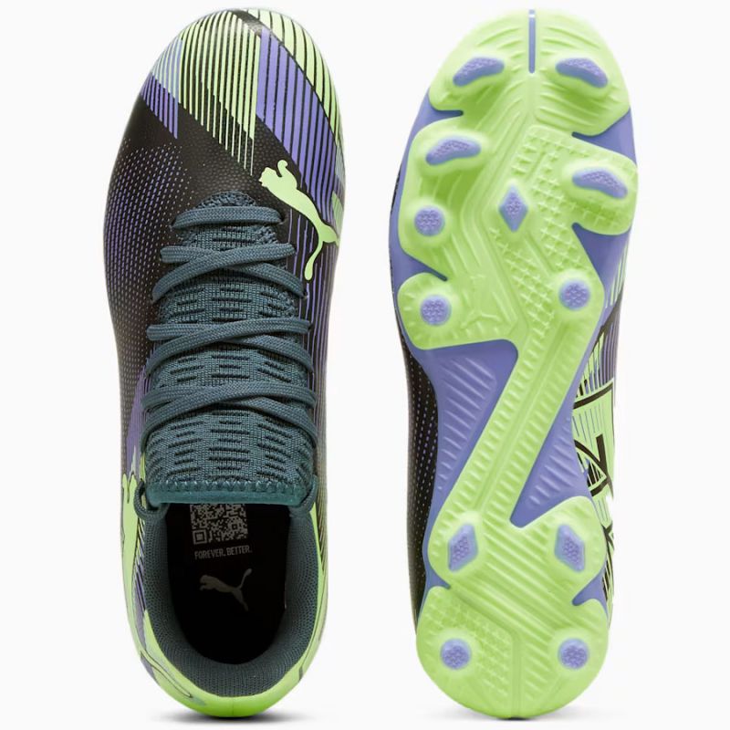 Puma Future 7 Play FG/AG Jr 107949-03 Football Boots Footwear/Football/Kids Puma