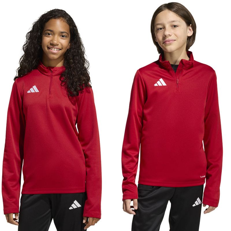 Adidas Entrada 26 Training Top JZ6636 sweatshirt To be categorized Your Sports Performance