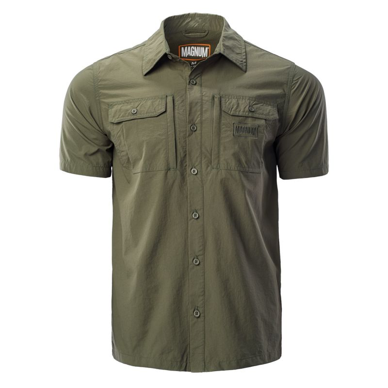 Shirt Magnum Battle M 92800483296 Clothing/Training/Magnum Your Sports Performance