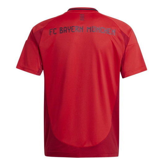 Adidas Bayern Munich Home Jr T-shirt IT2249 Clothing/Football Adidas