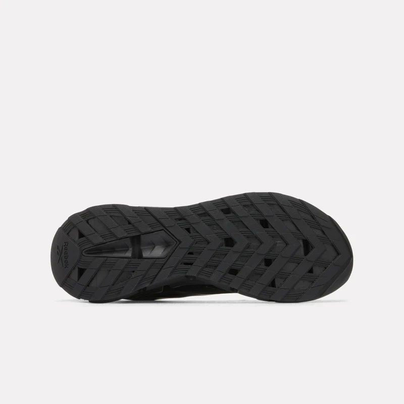Reebok ZIG DYNAMICA 6 CORE BLACK/GRAY 6/CORE BLACK sneakers (100225490) Reebok