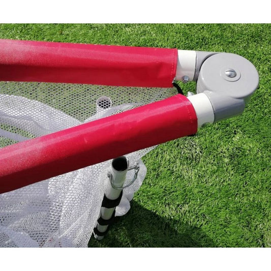 Yakima Academy Goal football goal 120x80 cm 100518 Accessories/Training equipment/Bramki Yakima