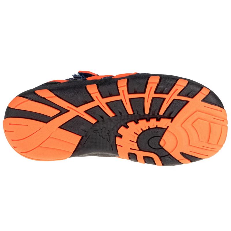 Sandals Kappa Reminder K 260682K-6744 Footwear/Outdoor Kappa