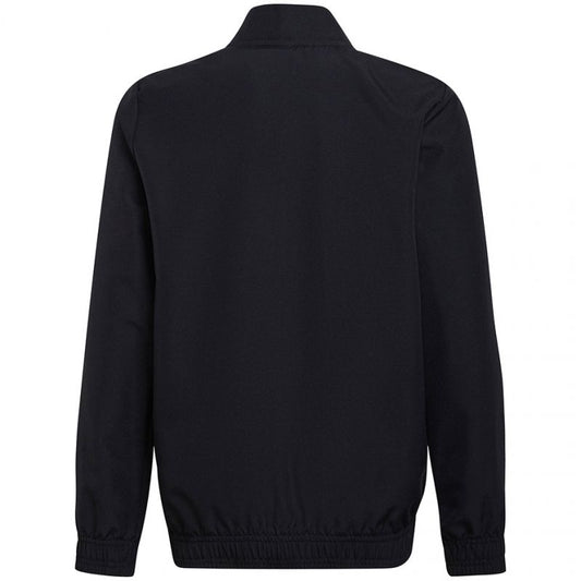 Adidas Entrada 22 Presentation Jacket Jr H57532 Clothing/Lifestyle Adidas