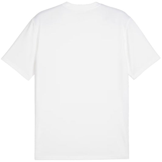 Men's Puma TeamGoal Jersey white 658636 04 In preparation Your Sports Performance