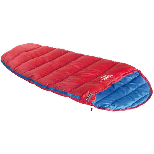 High Peak Tembo Vario 23043 sleeping bag Accessories/Tourist equipment Your Sports Performance