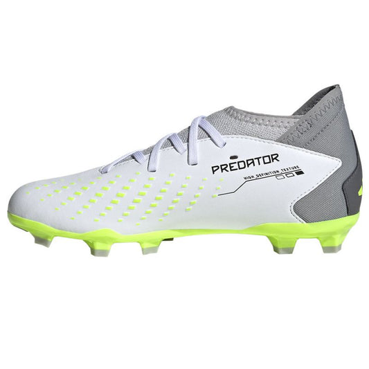Shoes adidas Predator Accuracy.3 FG Jr IE9504 Footwear/Football/Kids Adidas