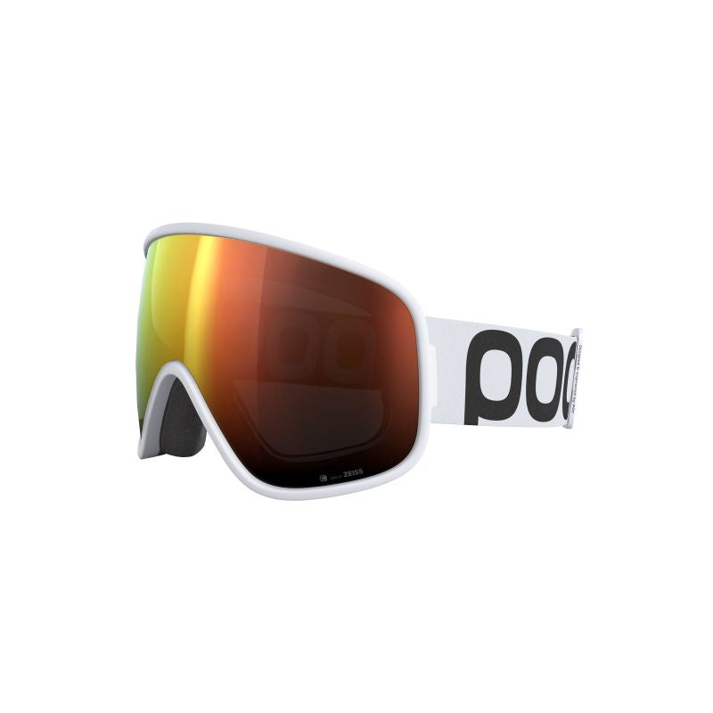 POC Vitrea Ski Goggles White Cat.2 + Cat.1 Import z PMSport Your Sports Performance