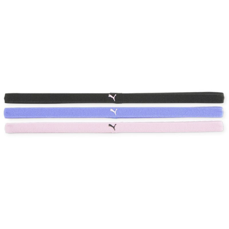 Puma AT Sportsband Womens Pack Headband 0534911 06 Accessories/Straps/Puma N/A Puma