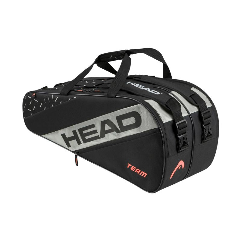 Head Team Racquet Bag L 262214 Accessories/Bags/Head Your Sports Performance