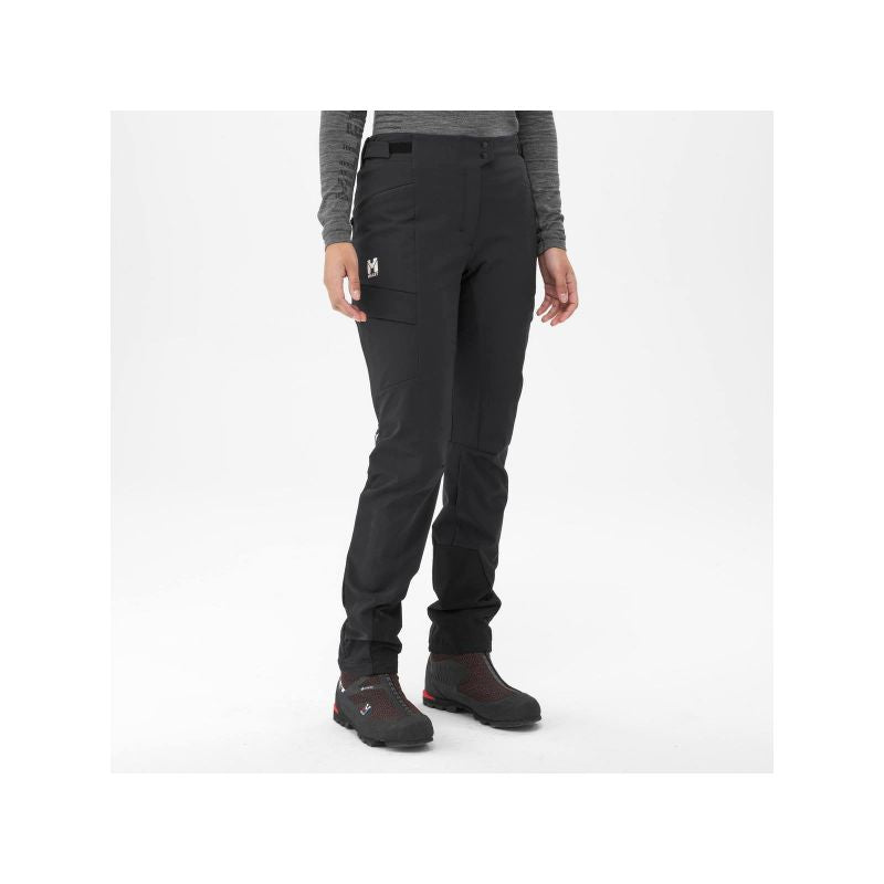 MILLET W Kamet Xcs Pant Black Import z PMSport Your Sports Performance
