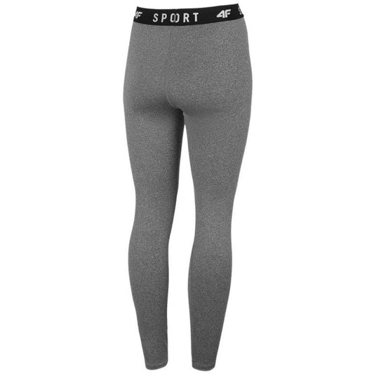 4F W Leggings H4Z22 SPDF351 24M Clothing/Training 4F