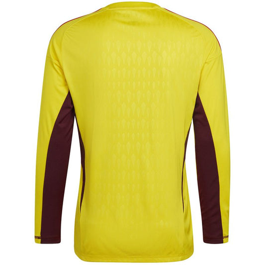 Adidas Tiro 23 Competition Long Sleeve M HK7696 goalkeeper shirt Clothing/Football Adidas