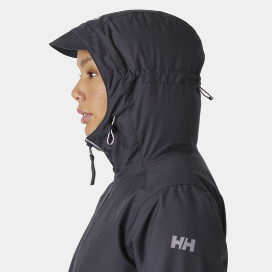 Jacket, coat Helly Hansen Westport Ins Coat W 53298 980 Clothing/Outdoor/Helly Hansen Your Sports Performance