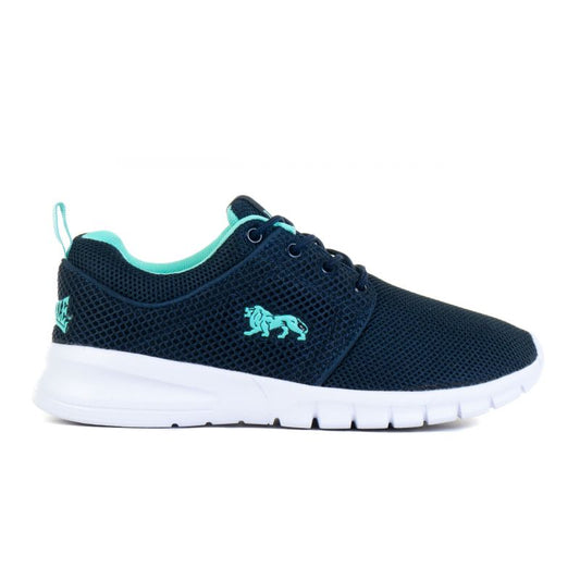 Lonsdale Sivas 2 W ZLLA505 NAVY / MINT Footwear/Lifestyle Your Sports Performance