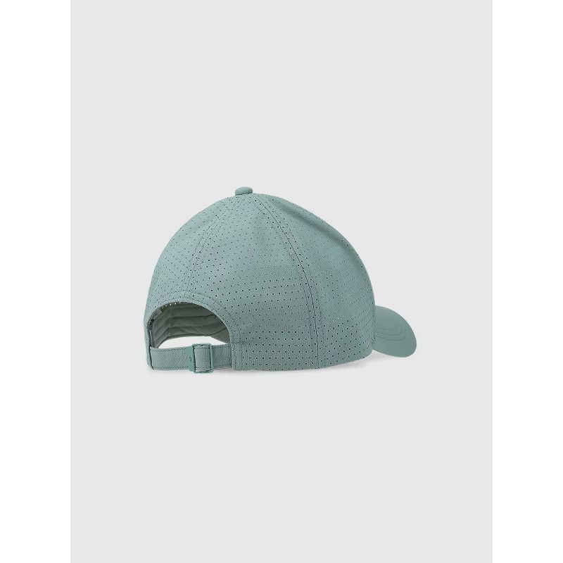 Unisex baseball cap 4F 4FWSS25ACABU372-47S *Kategoria tymczasowa Your Sports Performance
