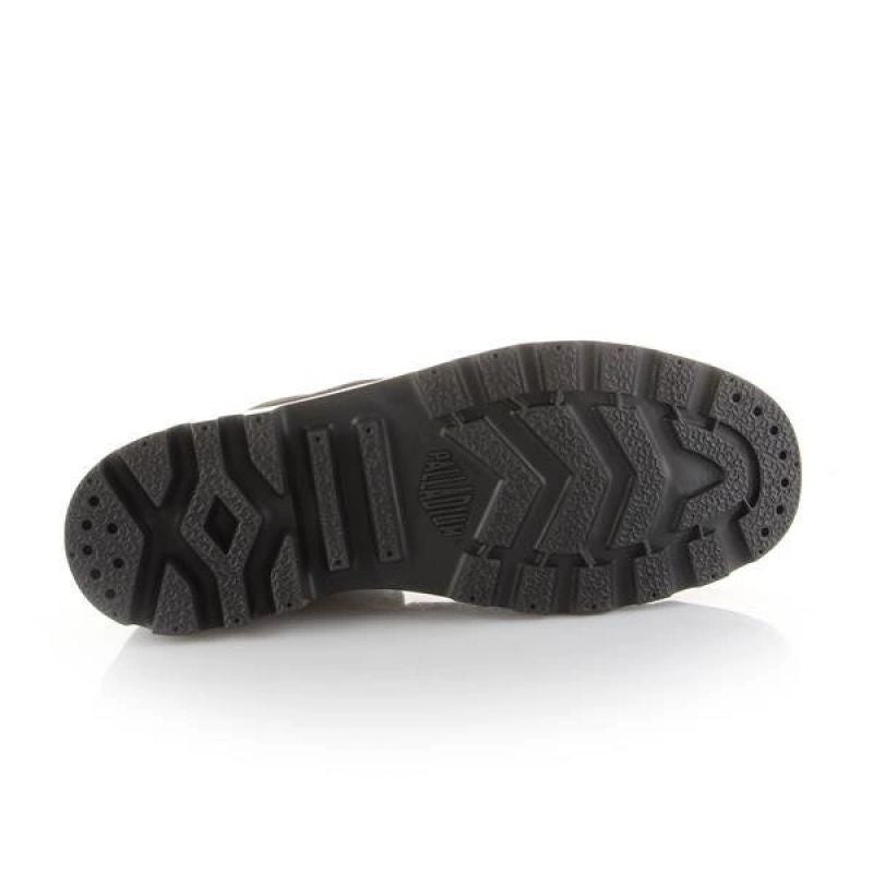 Palladium Pampa Hi M 02352-060 shoes Footwear/Lifestyle/Palladium Your Sports Performance