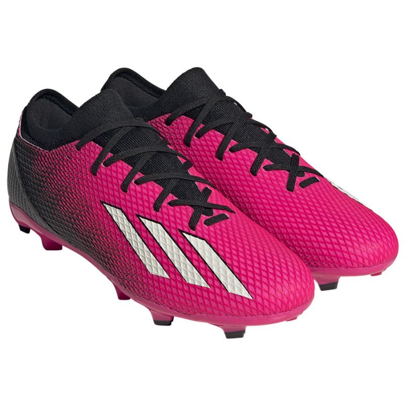 Adidas X Speedportal.3 FG M GZ5076 football shoes Footwear/Football Adidas