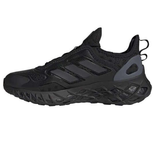 Running shoes adidas Web Boost Jr HQ4210 Footwear/Running/Kids Adidas