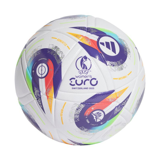 adidas Women's Euro25 League JH1262 Football Accessories/Balls/Football Adidas