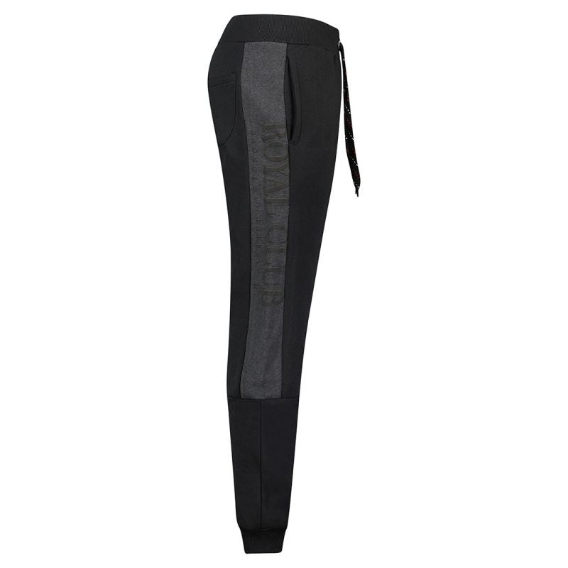Geographical Norway Mahorse EO-PR 100 M WW4780H/GNO-Black pants Clothing/Outdoor/Geographical Norway Your Sports Performance