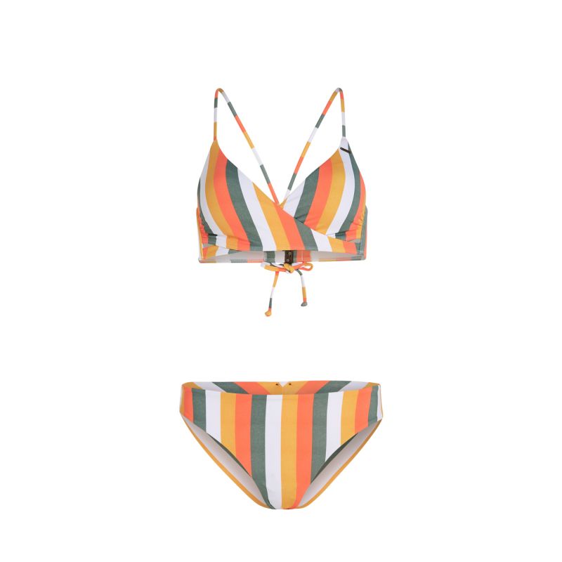 O'Neill Baay-Maoi Bikini Set W 92800613121 Clothing/Swimming/ONeill Your Sports Performance