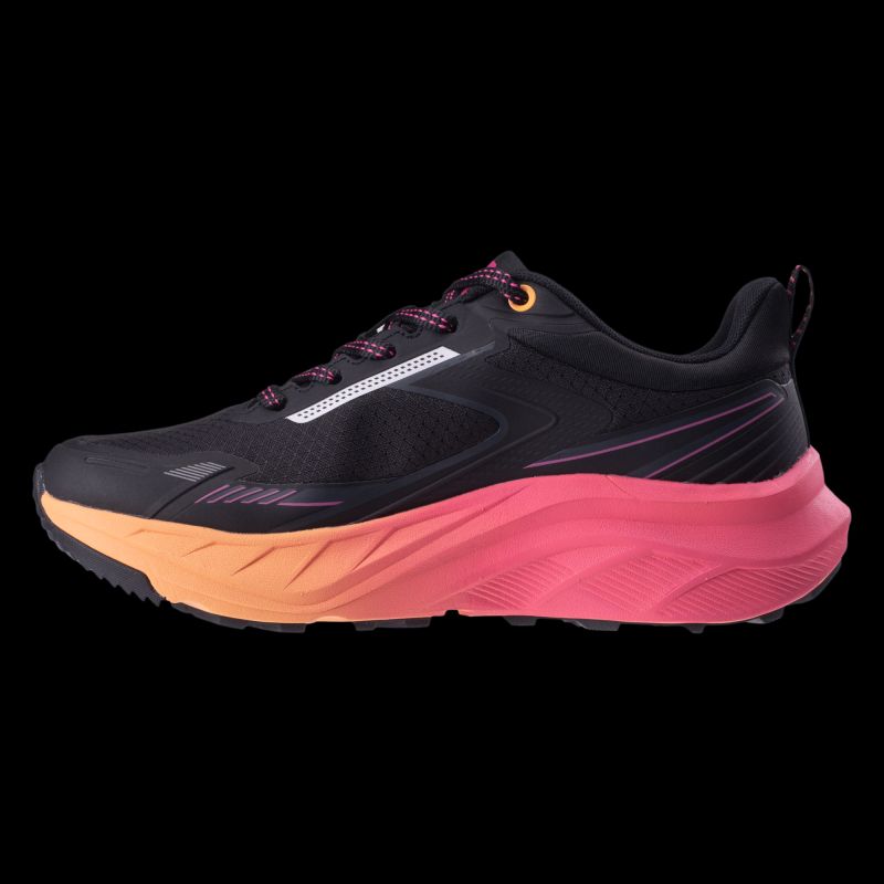 Women's RATARO WMNS Trail Running Shoes IQ