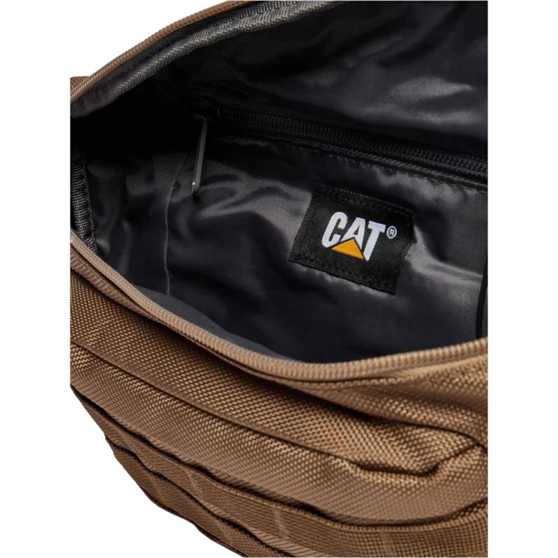 Caterpillar Sahara Waist Bag 84607-558 Accessories/Sachets / Belts / Bags Your Sports Performance