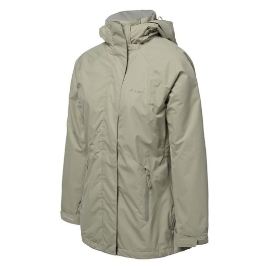 Elbrus Makari Wo's W 92800621736 transition jacket Clothing/Outdoor Your Sports Performance