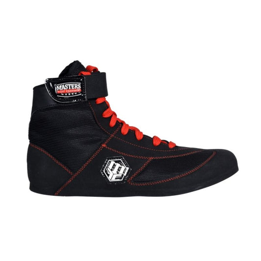 MASTERS BB-MFE-1 Boxing Shoes In preparation Your Sports Performance