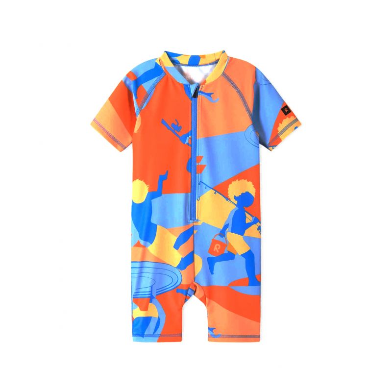Reima Atlantti children's beach suit (5200131B-2761) In preparation Your Sports Performance