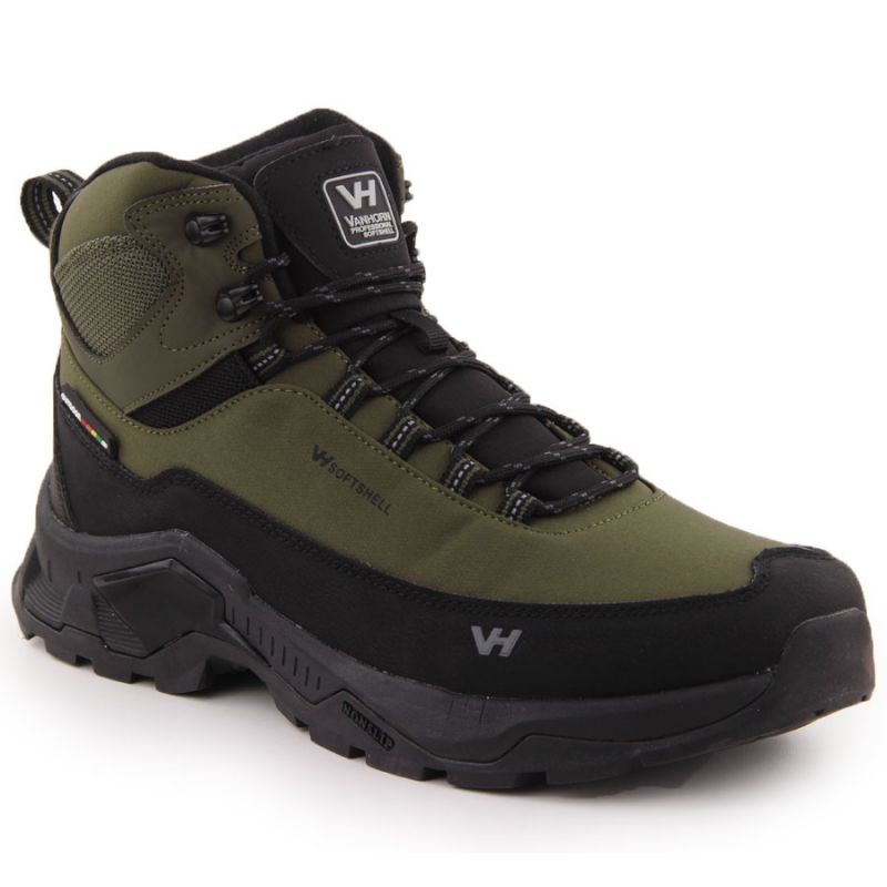 Vanhorn M 99302 WOL281B Hiking Shoes Footwear/Outdoor/VanHorn Your Sports Performance