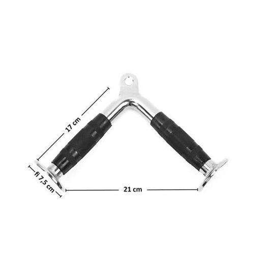 HMS UW06 handle 17-62-156 Accessories/Training equipment Your Sports Performance