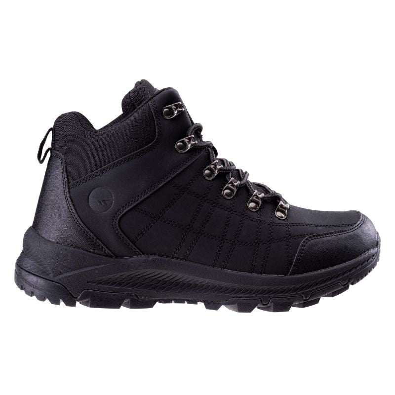Hi-tec Mengelo Mid M shoes 92800453299 Footwear/Outdoor/Hi-Tec Your Sports Performance