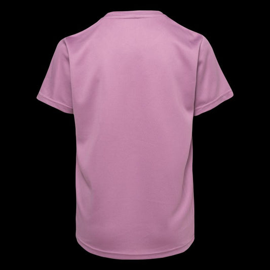 DILLION JR Kids' Short Sleeve T-Shirt In preparation Your Sports Performance
